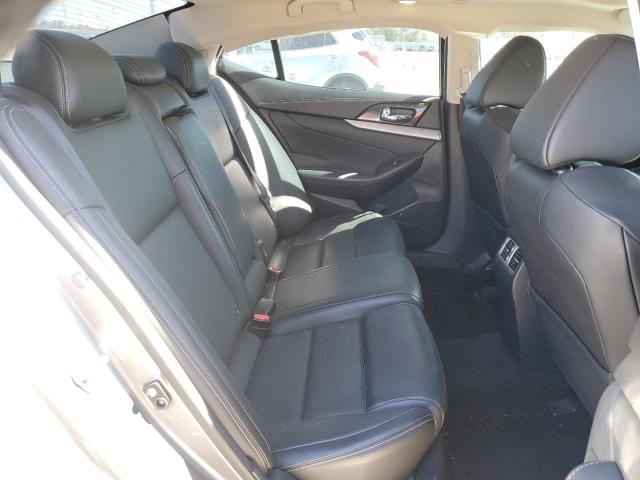 Photo 6 from auction – 2017 NISSAN MAXIMA 3.5 with VIN 1N4AA6AP4HC427777
