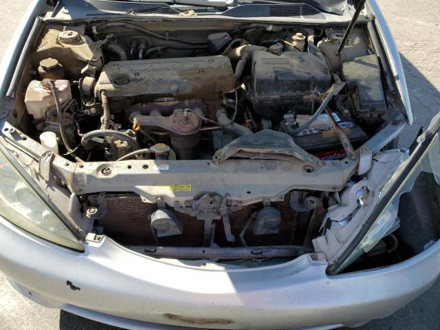 Photo 7 from auction – 2005 TOYOTA CAMRY LE with VIN 4T1BE32K05U409881
