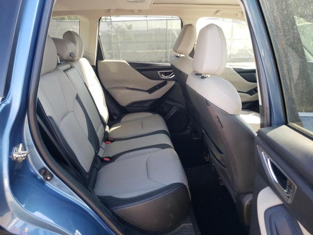 Photo 6 from auction – 2019 SUBARU FORESTER L with VIN JF2SKAUC6KH531125