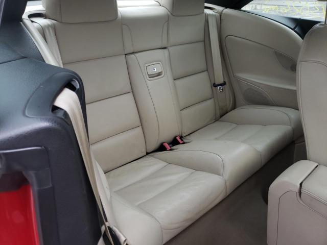 Photo 6 from auction – 2008 VOLKSWAGEN EOS LUX with VIN WVWFA71F58V017653