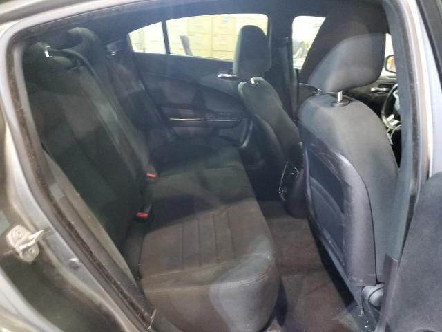 Photo 6 from auction – 2012 DODGE CHARGER SE with VIN 2C3CDXBG7CH214752