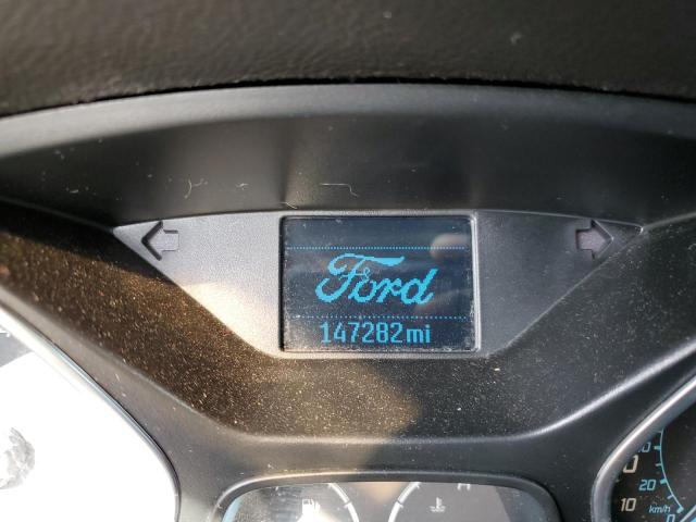 Photo 8 from auction – 2012 FORD FOCUS SE with VIN 1FAHP3K29CL341565