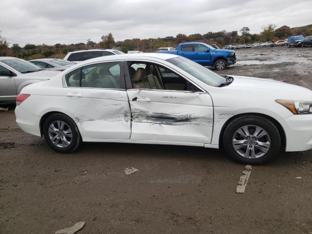 Photo 9 from auction – 2012 HONDA ACCORD SE with VIN 1HGCP2F63CA179571