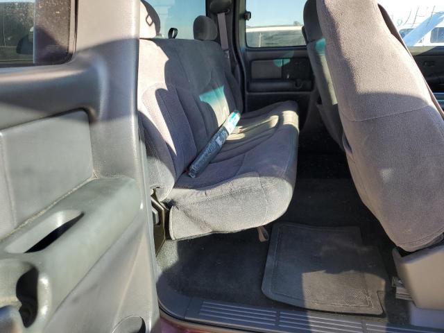 Photo 6 from auction – 2002 CHEVROLET SILVERADO with VIN 1GCEK19T82E101151