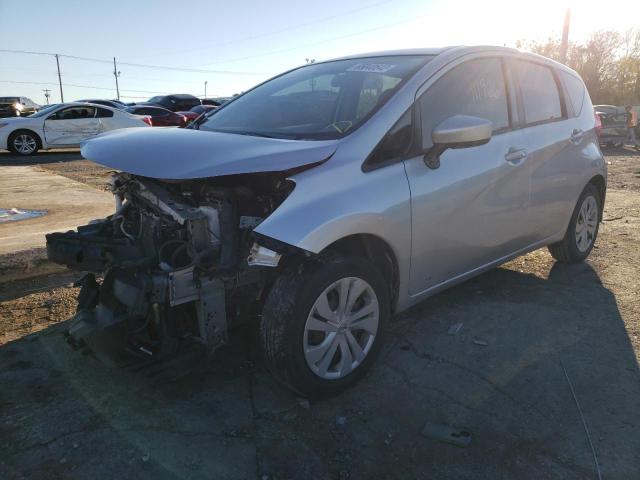 Photo 2 from auction – 2017 NISSAN VERSA NOTE with VIN 3N1CE2CP3HL362344