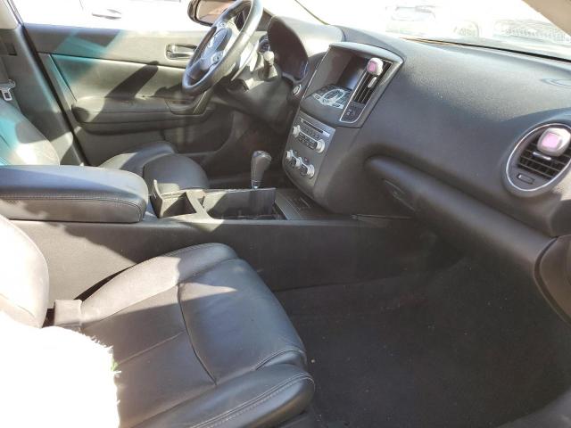 Photo 5 from auction – 2012 NISSAN MAXIMA S with VIN 1N4AA5AP5CC854047