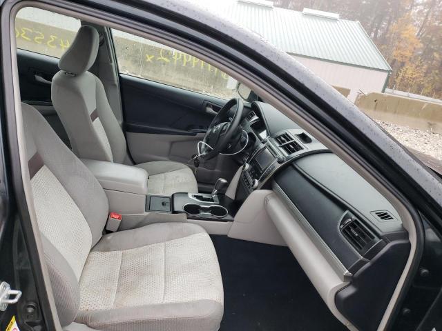 Photo 5 from auction – 2012 TOYOTA CAMRY BASE with VIN 4T1BF1FKXCU044313