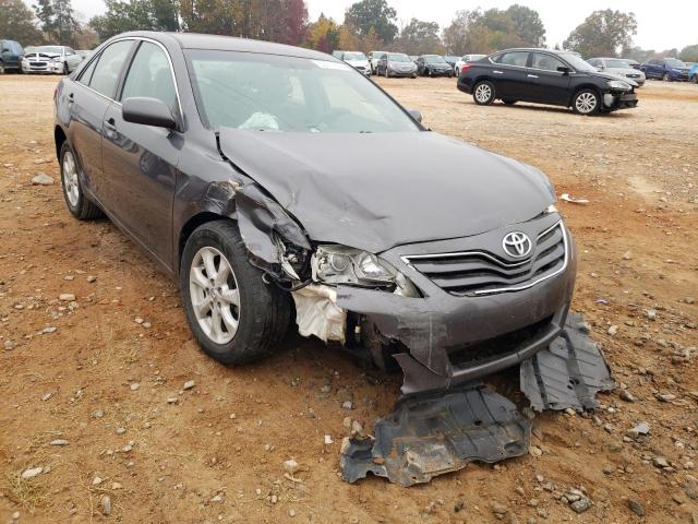 TOYOTA CAMRY BASE 2011 с VIN 4T4BF3EK7BR189620 - Фото с аукциона