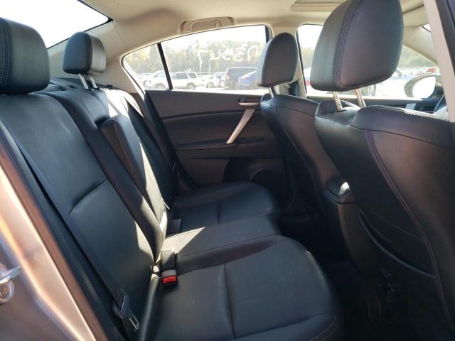 Photo 6 from auction – 2010 MAZDA 3 S with VIN JM1BL1S52A1174601