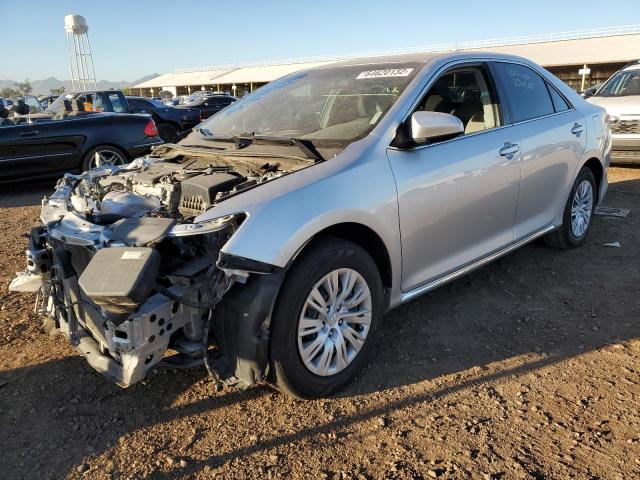 Photo 2 from auction – 2014 TOYOTA CAMRY L with VIN 4T4BF1FK3ER372505