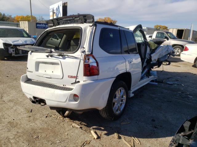 Photo 4 from auction – 2006 GMC ENVOY DENA with VIN 1GKET63M862318027