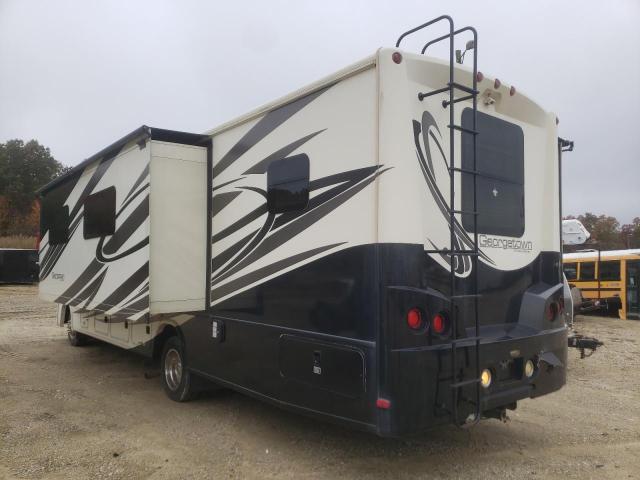 Photo 3 from auction – 2013 FORD F53 with VIN 1F66F5DY9D0A06653