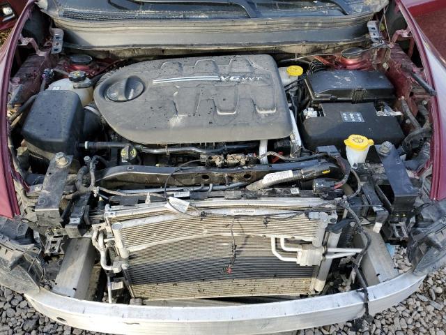 Photo 7 from auction – 2018 JEEP CHEROKEE L with VIN 1C4PJMCX5JD609767