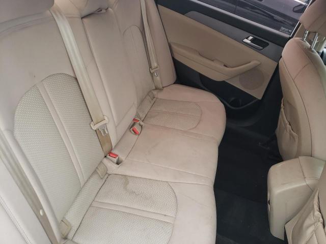 Photo 6 from auction – 2017 HYUNDAI SONATA SE with VIN 5NPE24AF2HH595801