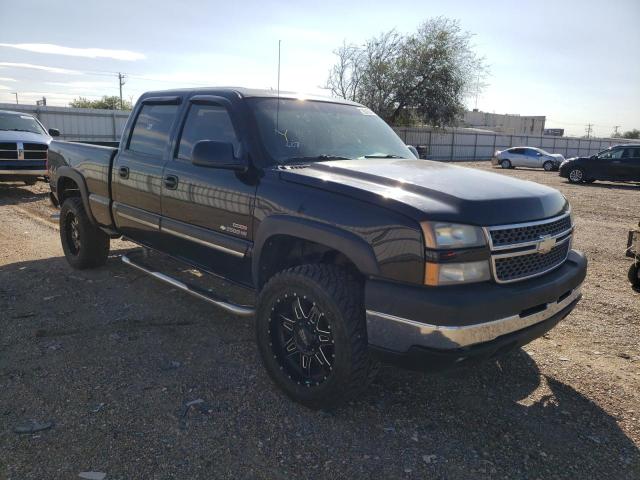 Photo 1 from auction – 2005 CHEVROLET SILVERADO with VIN 1GCHK23235F881514
