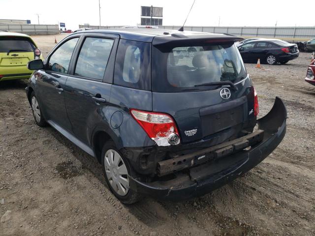 Photo 3 from auction – 2006 SCION XA with VIN JTKKT624165014447