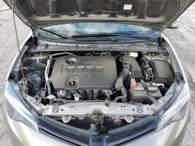 Photo 7 from auction – 2018 TOYOTA COROLLA L with VIN 2T1BURHE7JC064965