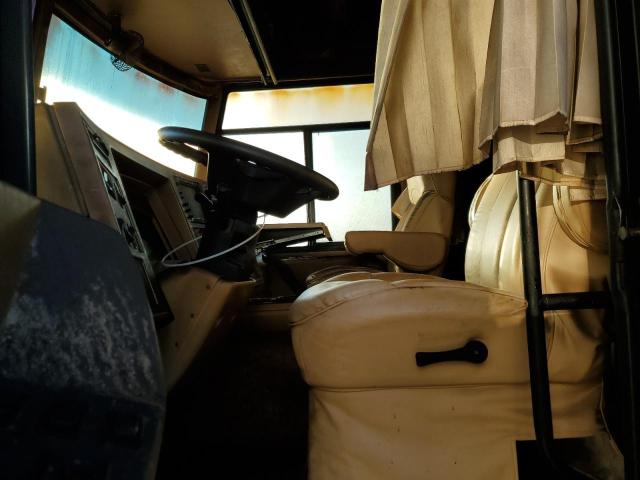 Photo 5 from auction – 2007 WINNEBAGO MOTORHOME with VIN 5B4MPA7G573420986