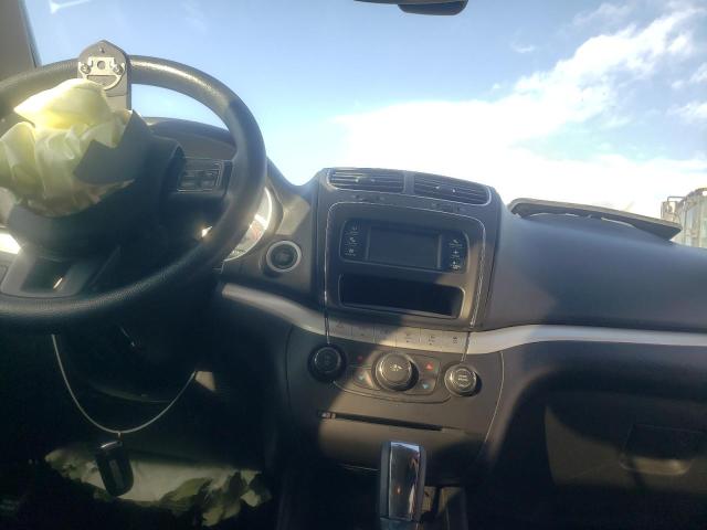Photo 9 from auction – 2020 DODGE JOURNEY SE with VIN 3C4PDCAB1LT214149