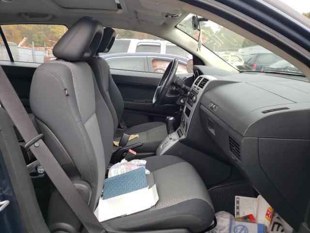 Photo 5 from auction – 2008 DODGE CALIBER R/ with VIN 1B3HE78K78D510399