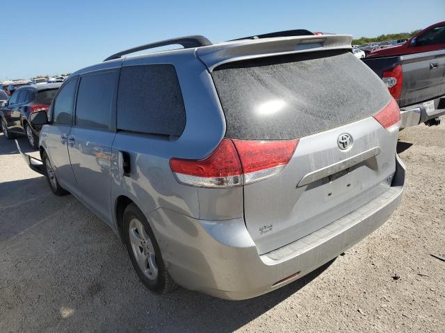 Photo 3 from auction – 2014 TOYOTA SIENNA LE with VIN 5TDKK3DC1ES418032