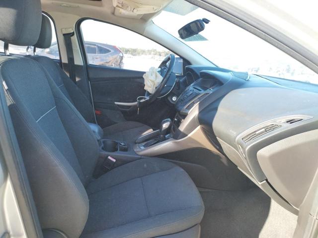 صورة رقم 5 من المزاد - 2012 FORD FOCUS SEL مع VIN 1FAHP3H22CL131946