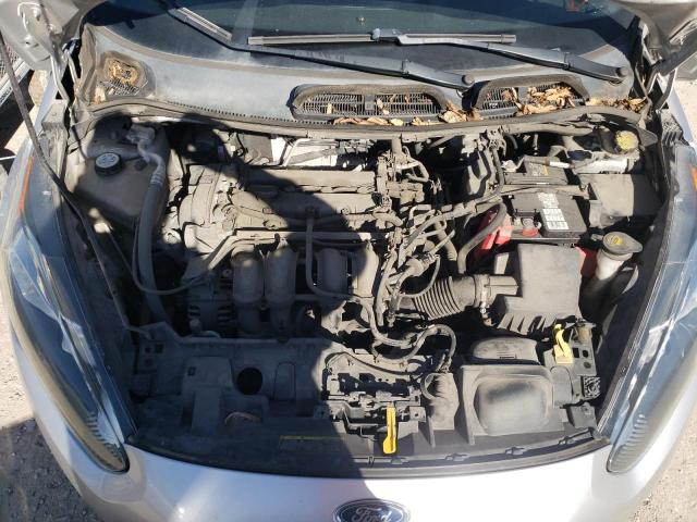 Photo 7 from auction – 2014 FORD FIESTA SE with VIN 3FADP4EJ5EM110882