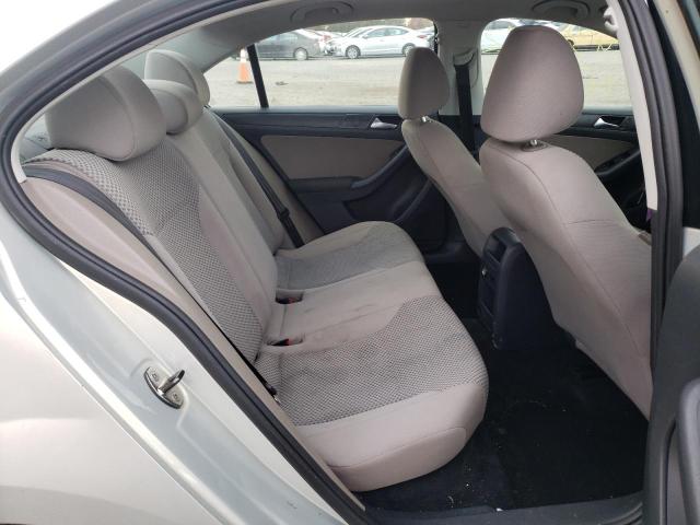 Photo 6 from auction – 2012 VOLKSWAGEN JETTA BASE with VIN 3VW2K7AJ4CM345744