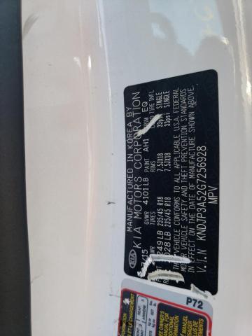 Photo 10 from auction – 2016 KIA SOUL + with VIN KNDJP3A52G7256928