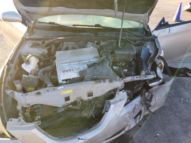 Photo 7 from auction – 2004 TOYOTA CAMRY SOLA with VIN 4T1CA30P14U018591