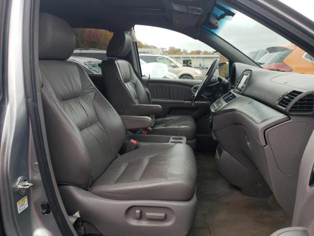 Photo 5 from auction – 2009 HONDA ODYSSEY EX with VIN 5FNRL38709B037100