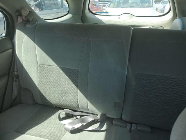Photo 6 from auction – 2003 FORD TAURUS SE with VIN 1FAFP58U63A141217