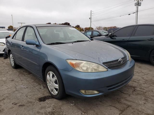 Photo 9 from auction – 2003 TOYOTA CAMRY LE with VIN 4T1BE32K03U692568