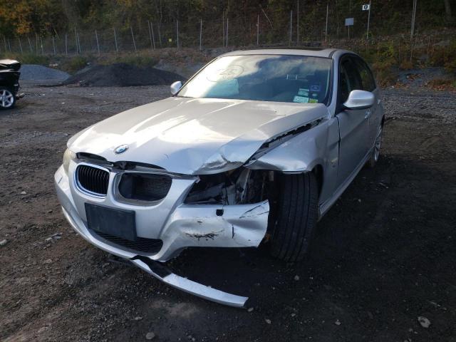 Photo 9 from auction – 2011 BMW 328 XI SUL with VIN WBAPK5C58BA657488