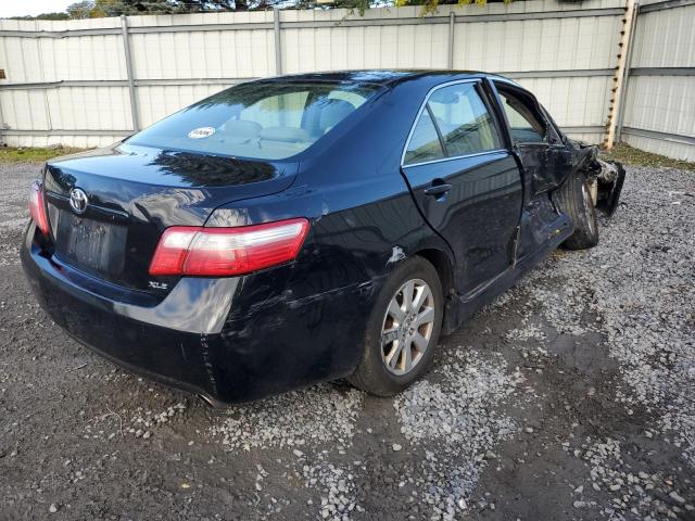 Photo 4 from auction – 2007 TOYOTA CAMRY CE with VIN 4T1BE46K67U561389