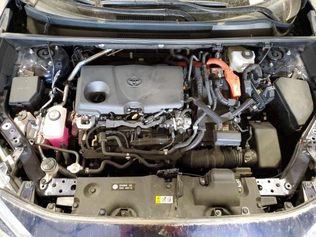 Photo 7 from auction – 2022 TOYOTA RAV4 LIMIT with VIN 4T3D6RFV2NU072554