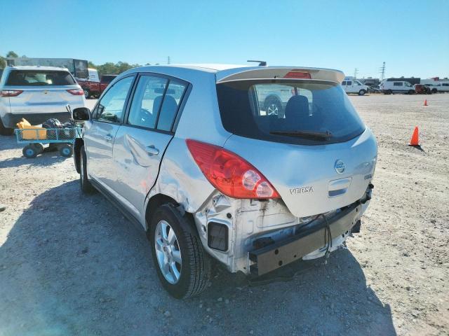 Photo 3 from auction – 2012 NISSAN VERSA S with VIN 3N1BC1CPXCK248870