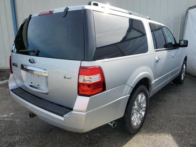 Photo 4 from auction – 2012 FORD EXPEDITION with VIN 1FMJK1K59CEF65783