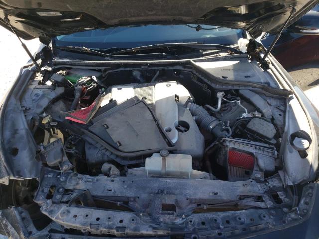 Photo 7 from auction – 2015 INFINITI Q50 BASE with VIN JN1BV7AP7FM353984