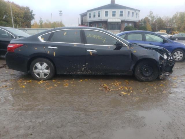 Photo 9 from auction – 2016 NISSAN ALTIMA 2.5 with VIN 1N4AL3AP8GN321182