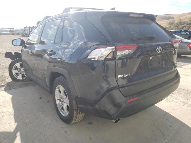 Photo 3 from auction – 2019 TOYOTA RAV4 XLE with VIN JTMP1RFV6KD014774