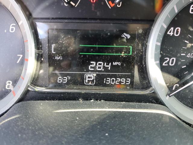 Photo 8 from auction – 2015 NISSAN SENTRA S with VIN 3N1AB7AP8FY359844