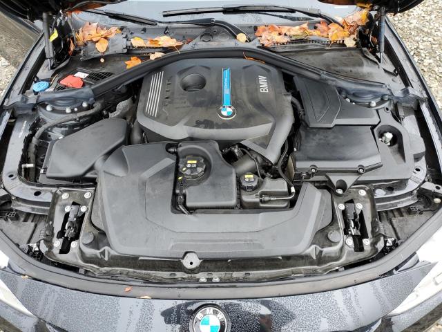 Photo 7 from auction – 2018 BMW 330E with VIN WBA8E1C53JA178057
