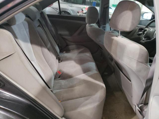 Photo 6 from auction – 2007 TOYOTA CAMRY CE with VIN 4T1BE46K07U136511