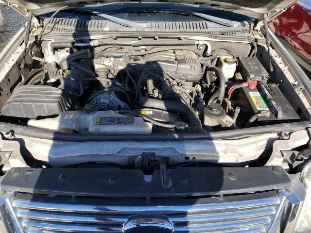 Photo 7 from auction – 2008 FORD EXPLORER X with VIN 1FMEU63EX8UA75650