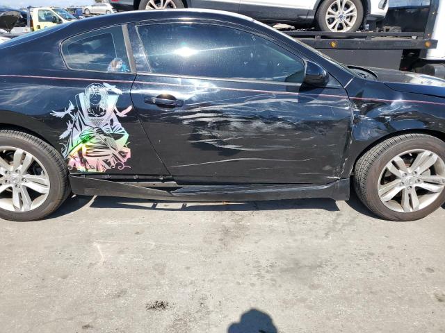 Photo 9 from auction – 2012 NISSAN ALTIMA S with VIN 1N4AL2EP4CC243638