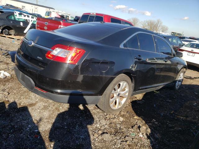 Photo 4 from auction – 2011 FORD TAURUS with VIN 1FAHP2EW3BG101511
