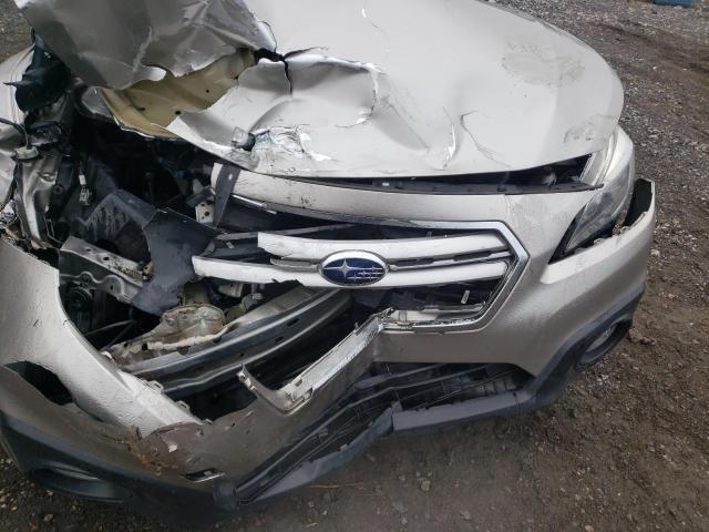 Photo 7 from auction – 2017 SUBARU OUTBACK 2. with VIN 4S4BSAFC0H3332617