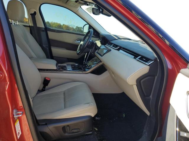 Photo 5 from auction – 2018 LAND ROVER RANGE ROV with VIN SALYB2RV3JA757390