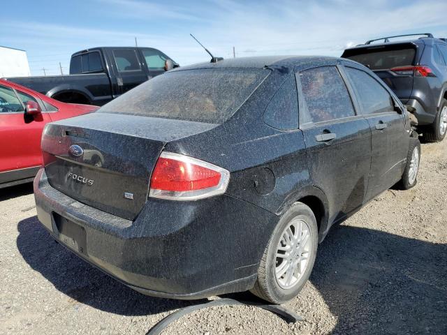 Photo 4 from auction – 2011 FORD FOCUS SE with VIN 1FAHP3FN9BW112059